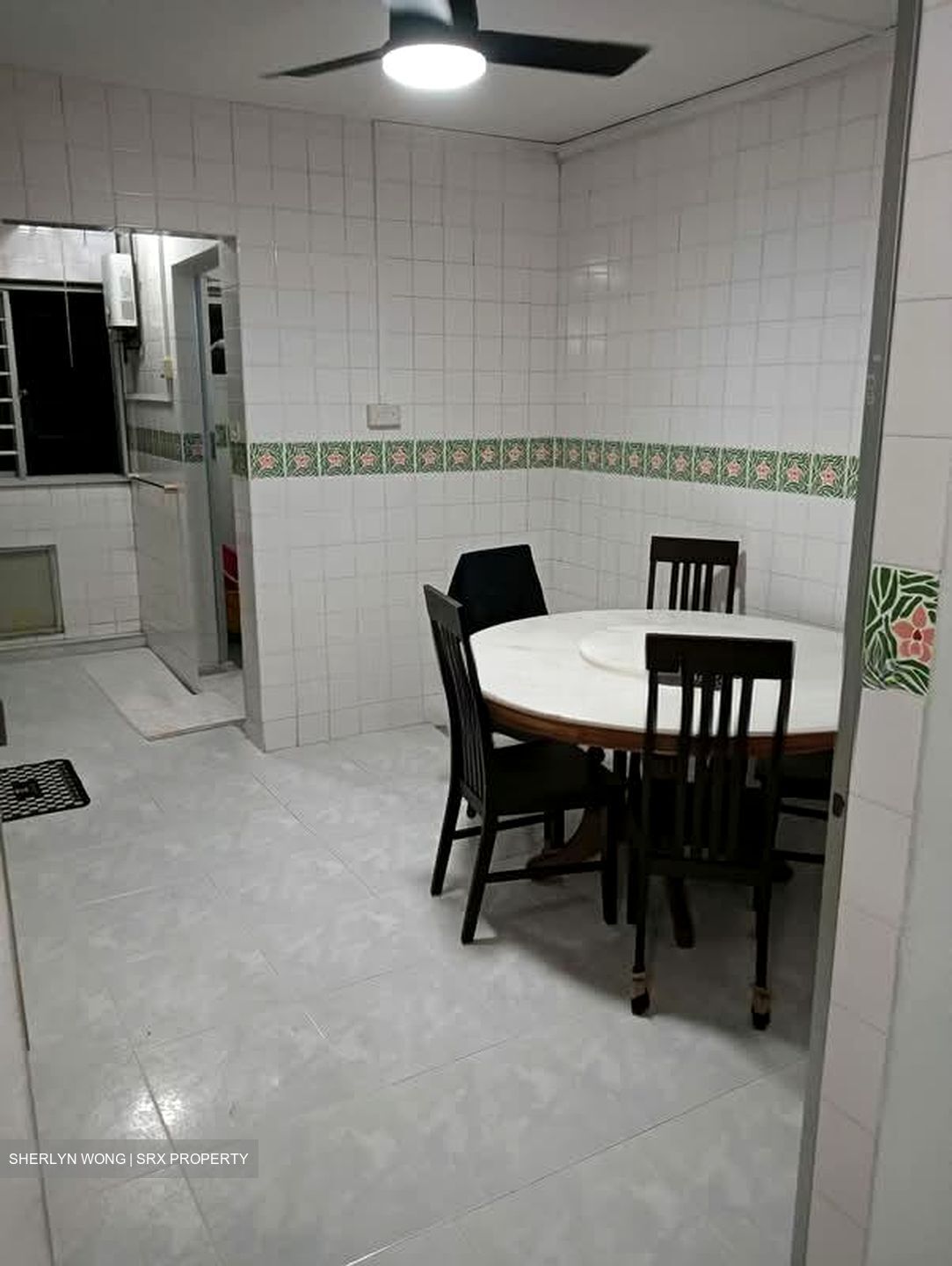 Blk 413 Woodlands Street 41 (Woodlands), HDB 4 Rooms #591788671
